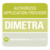 MOTOROLA Authoirzed Application Partner